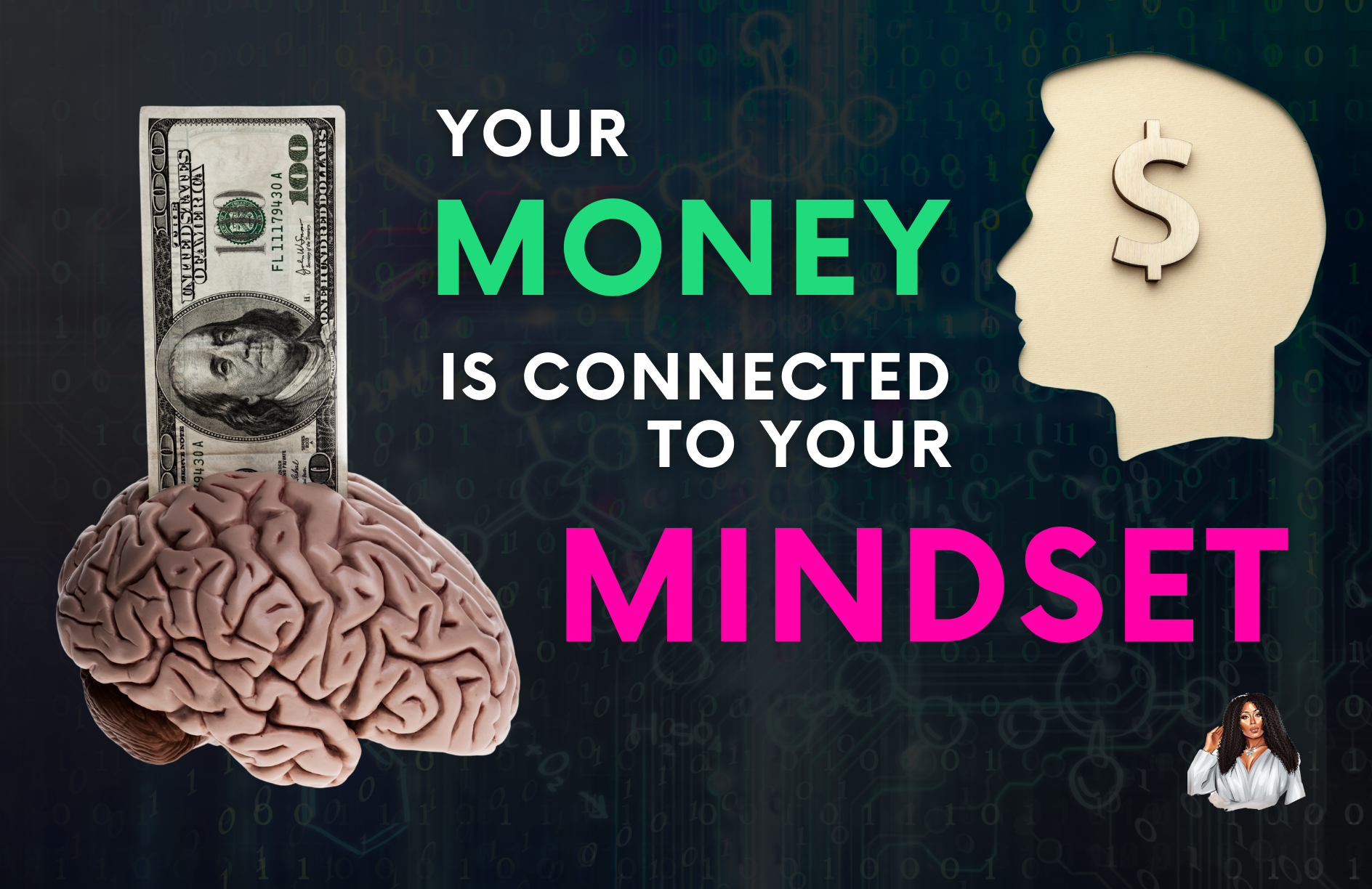 You are currently viewing Your Money Is Connected To Your Mindset