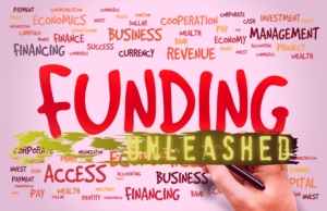 Funding Unleashed