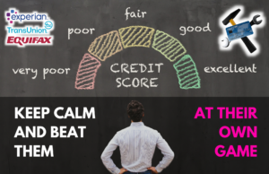 Why Credit Bureaus Hate Credit Repair Companies?