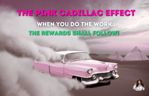 The Pink Cadillac Effect