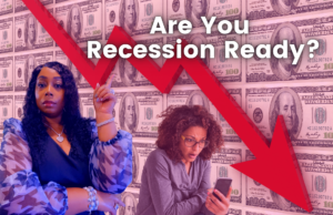 Are You Recession Ready?