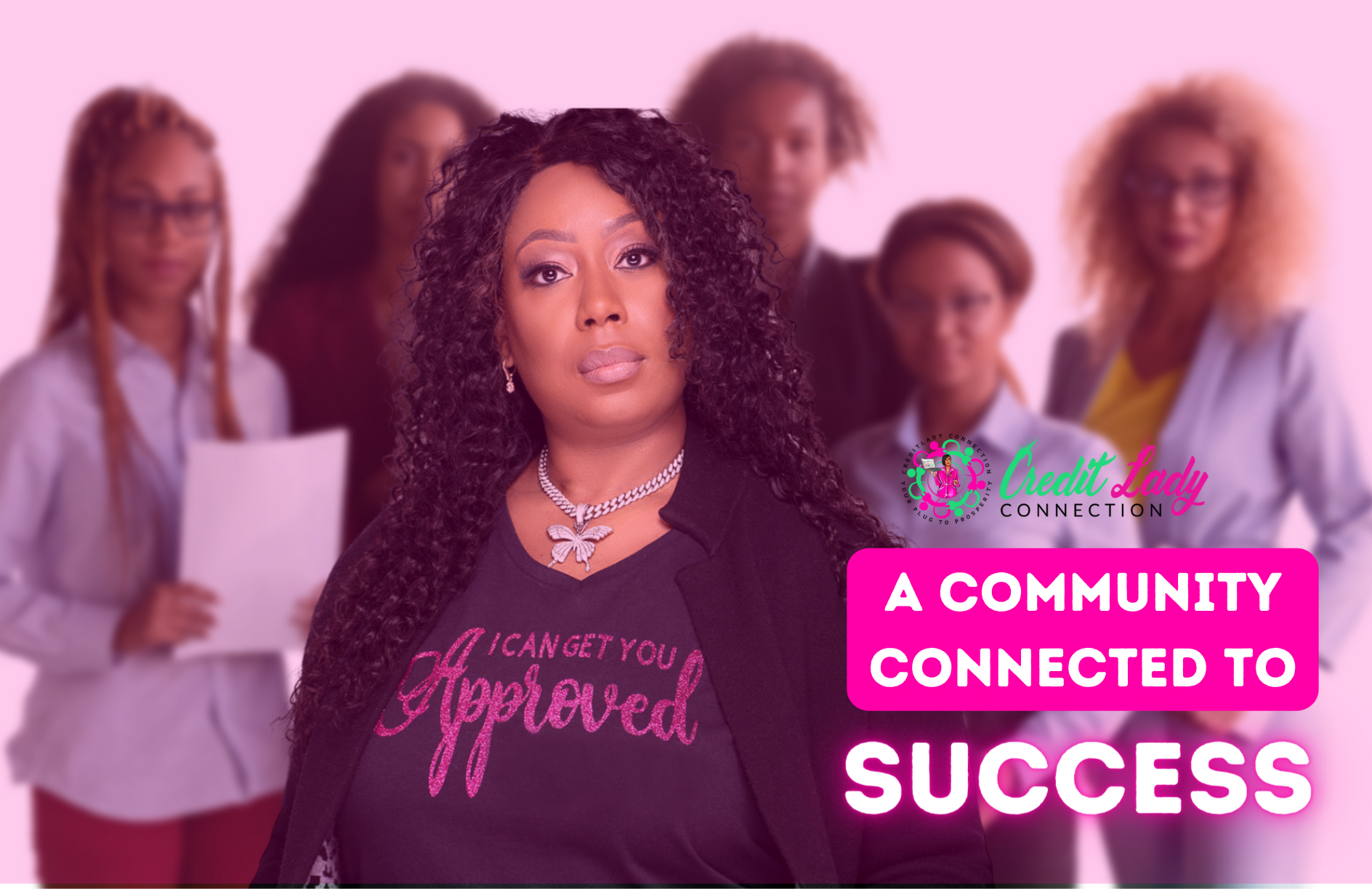 You are currently viewing A Community Connected To Success